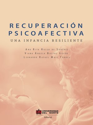 cover image of Recuperación Psicoafectiva